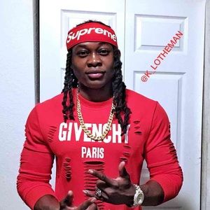 Meet your Posher, Carl